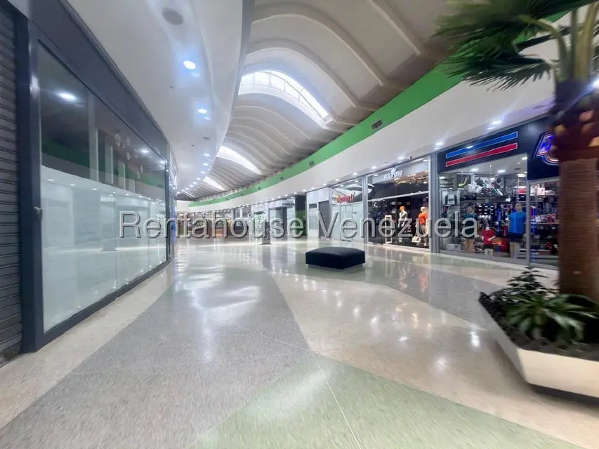 Comercial (Local Comercial) en Alquiler en El Cardon, Falcon - 9