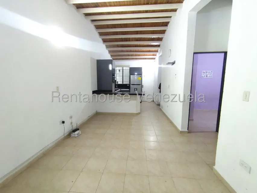 Casa (1 Nivel) en Venta en Agua Clara, Portuguesa - 2