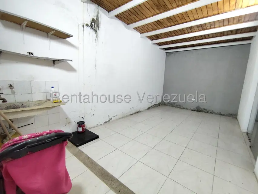 Casa (1 Nivel) en Venta en Agua Clara, Portuguesa - 11