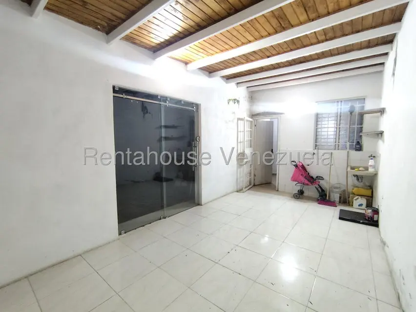Casa (1 Nivel) en Venta en Agua Clara, Portuguesa - 12