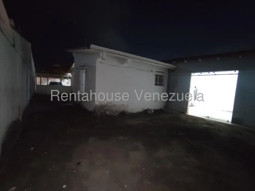 Casa (1 Nivel) en Venta en Agua Clara, Portuguesa - 13