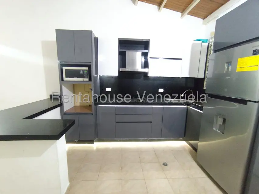 Casa (1 Nivel) en Venta en Agua Clara, Portuguesa - 3