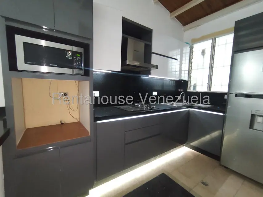 Casa (1 Nivel) en Venta en Agua Clara, Portuguesa - 4