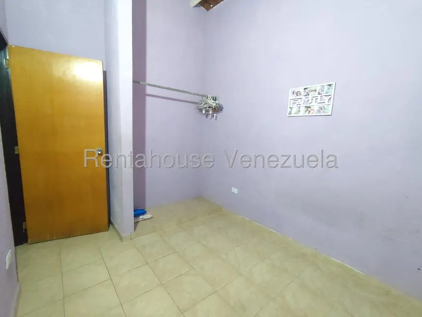 Casa (1 Nivel) en Venta en Agua Clara, Portuguesa - 5