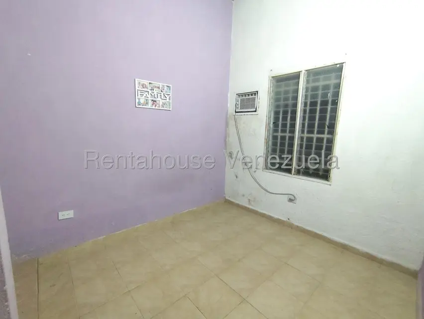 Casa (1 Nivel) en Venta en Agua Clara, Portuguesa - 6