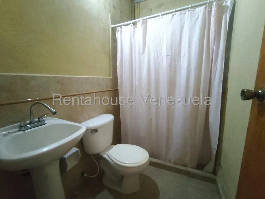 Casa (1 Nivel) en Venta en Agua Clara, Portuguesa - 8