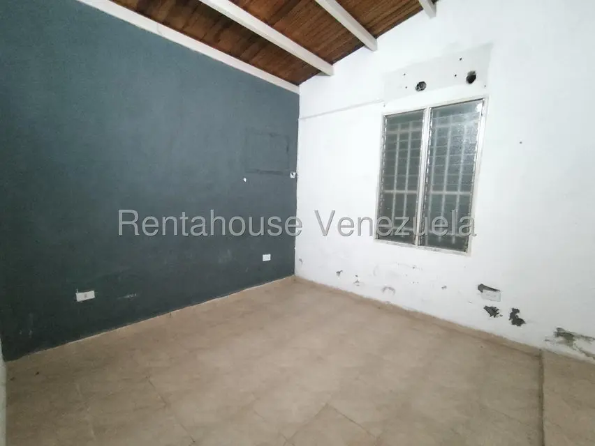 Casa (1 Nivel) en Venta en Agua Clara, Portuguesa - 9