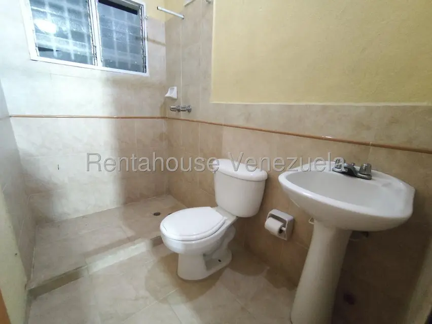 Casa (1 Nivel) en Venta en Agua Clara, Portuguesa - 10