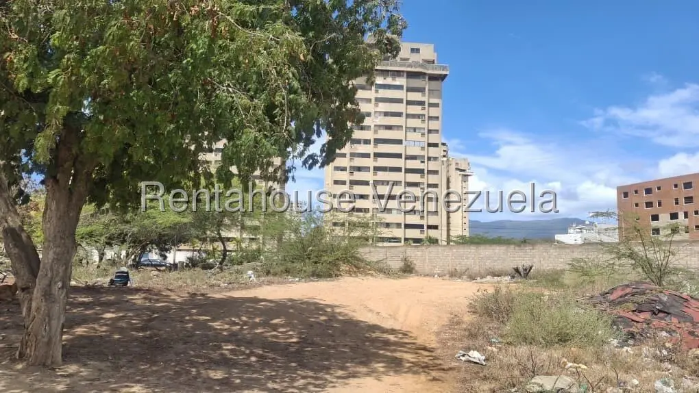 Terreno (Comercial) en Venta en Bella Vista, Nueva Esparta - 4