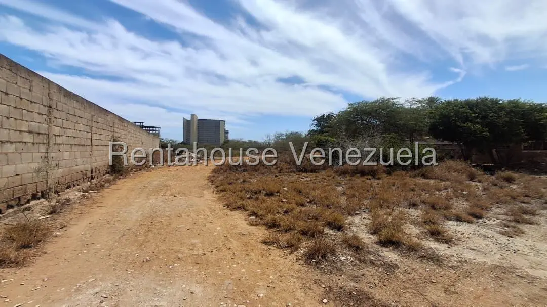 Terreno (Comercial) en Venta en Bella Vista, Nueva Esparta - 5