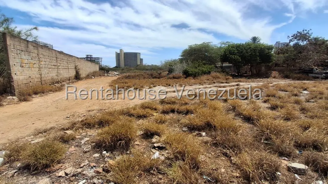 Terreno (Comercial) en Venta en Bella Vista, Nueva Esparta - 6