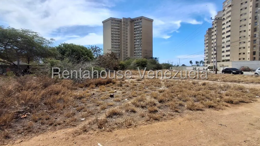 Terreno (Comercial) en Venta en Bella Vista, Nueva Esparta - 7
