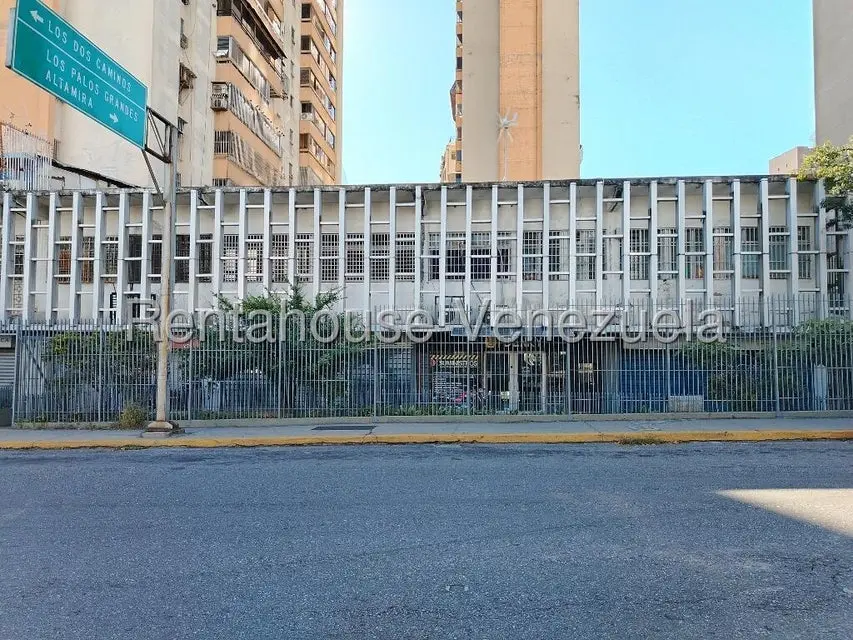 Comercial (Local Comercial) en Alquiler en Santa Eduvigis, Distrito Metropolitano