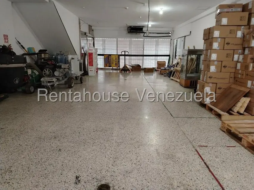 Comercial (Local Comercial) en Alquiler en Santa Eduvigis, Distrito Metropolitano - 5