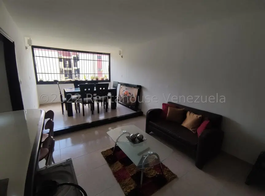 Apartamento (1 Nivel) en Alquiler en Campo Alegre, Aragua - 2
