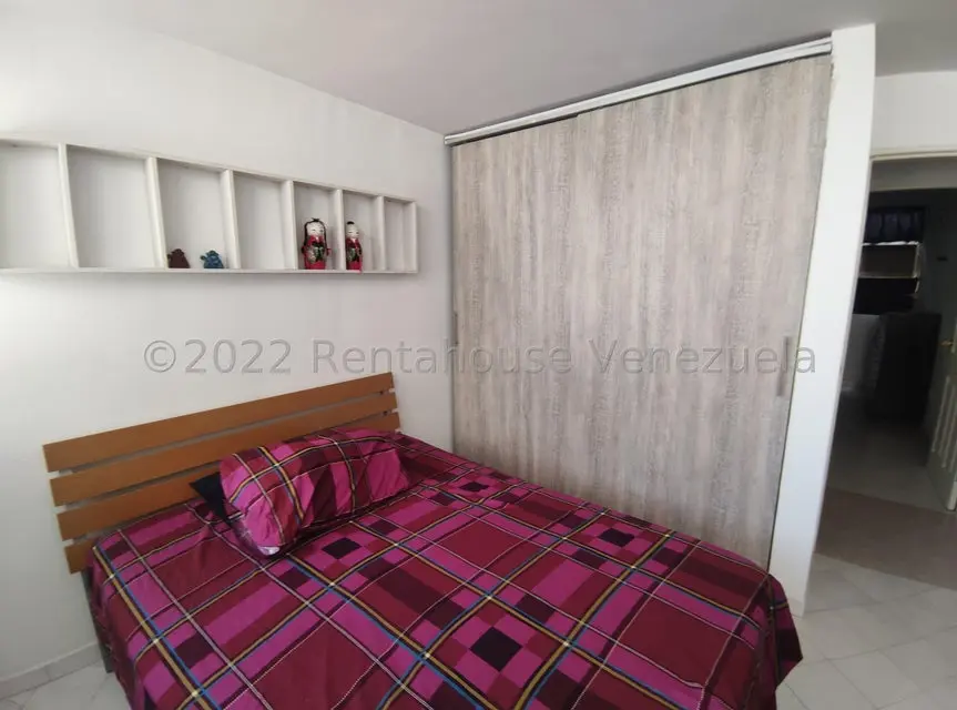 Apartamento (1 Nivel) en Alquiler en Campo Alegre, Aragua - 15