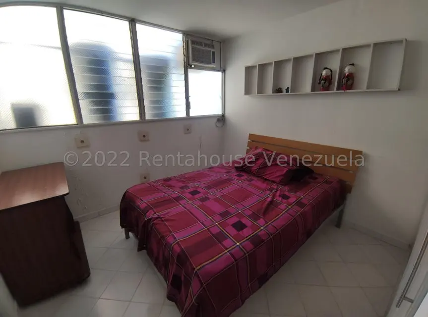 Apartamento (1 Nivel) en Alquiler en Campo Alegre, Aragua - 16