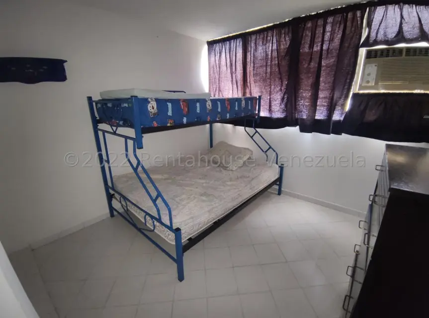 Apartamento (1 Nivel) en Alquiler en Campo Alegre, Aragua - 19