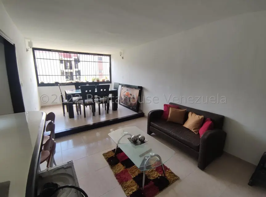 Apartamento (1 Nivel) en Alquiler en Campo Alegre, Aragua - 3