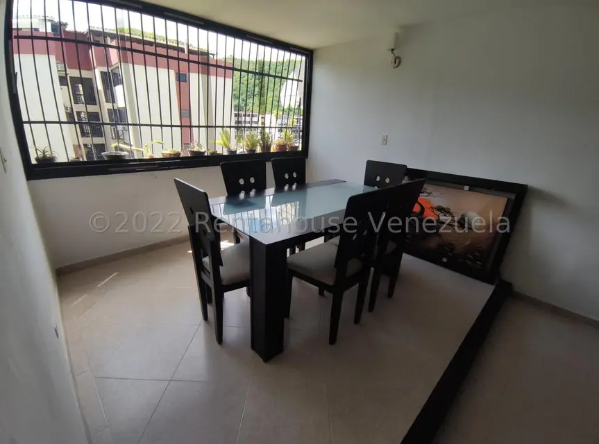 Apartamento (1 Nivel) en Alquiler en Campo Alegre, Aragua - 4
