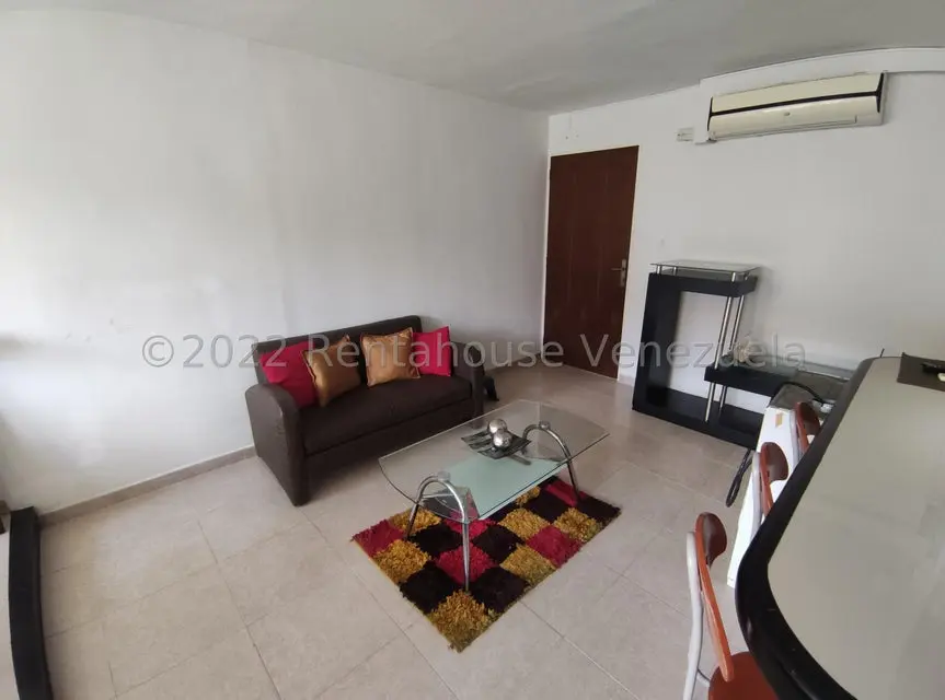 Apartamento (1 Nivel) en Alquiler en Campo Alegre, Aragua - 5