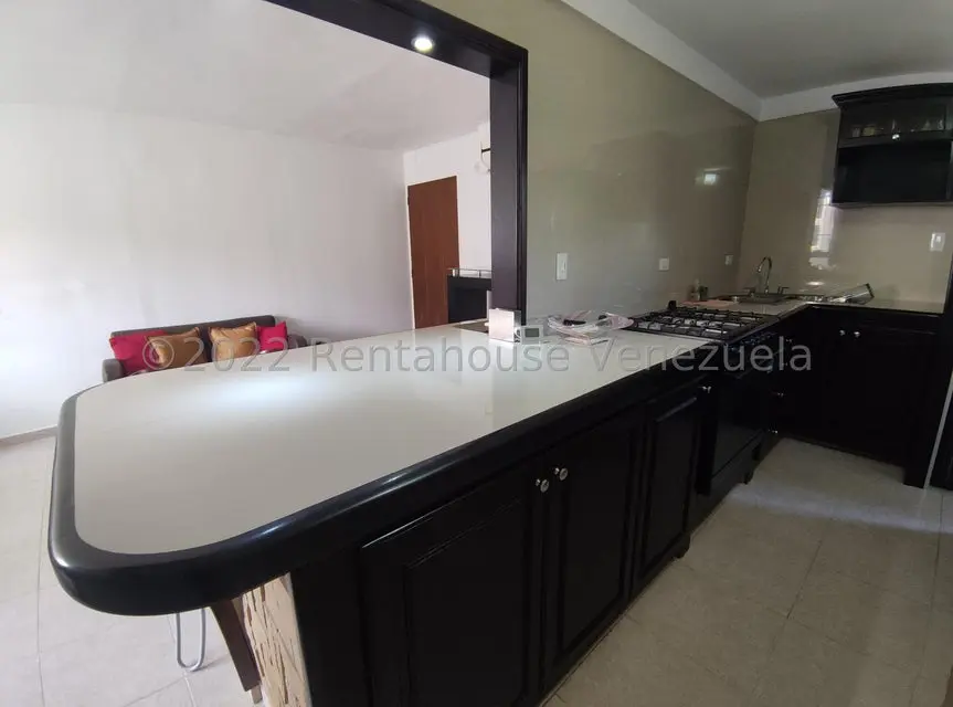 Apartamento (1 Nivel) en Alquiler en Campo Alegre, Aragua - 6