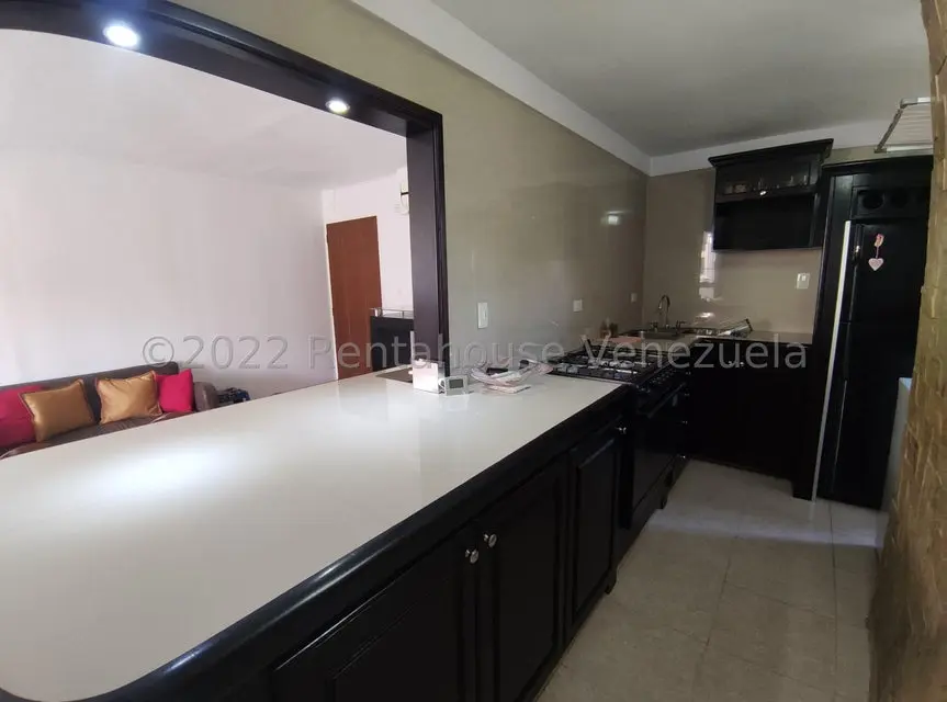 Apartamento (1 Nivel) en Alquiler en Campo Alegre, Aragua - 7