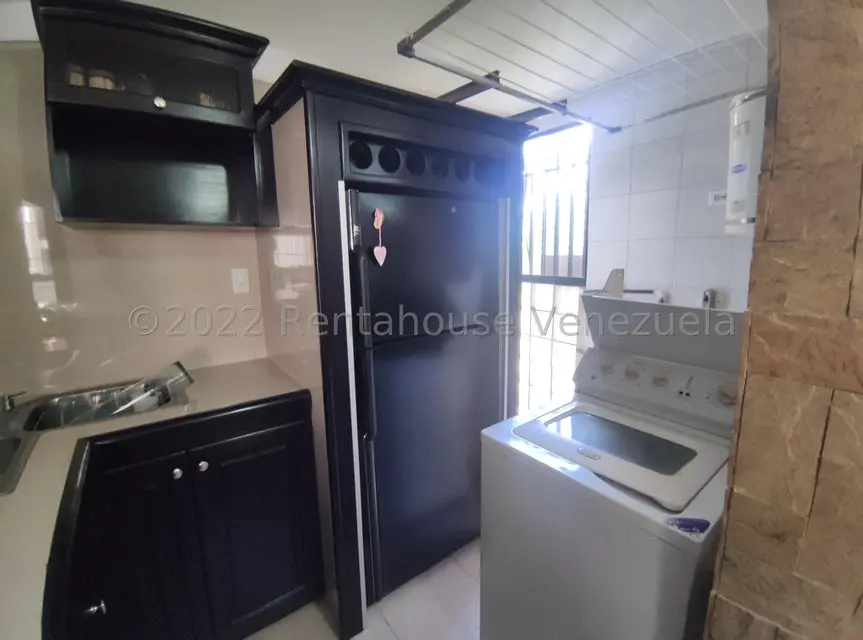 Apartamento (1 Nivel) en Alquiler en Campo Alegre, Aragua - 9