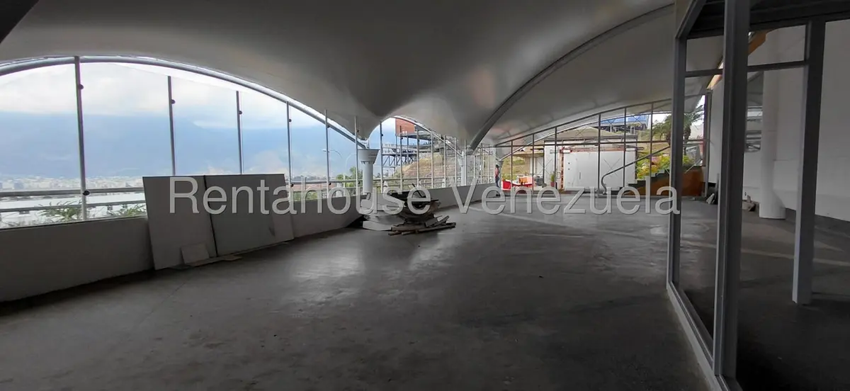 Comercial (Local Comercial) en Alquiler en Los Naranjos del Cafetal, Distrito Metropolitano - 7