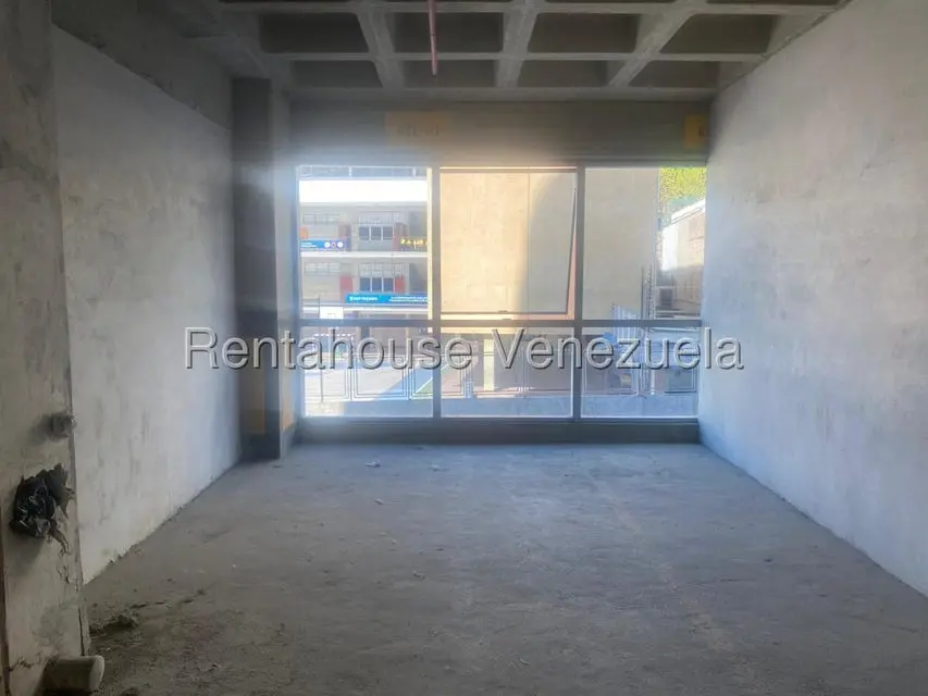 Comercial (Local Comercial) en Venta en Las Mercedes, Distrito Metropolitano - 5