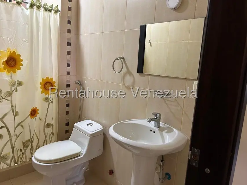 Apartamento (Multiples Niveles) en Venta en Avenida 19 de Abril, Tachira - 11