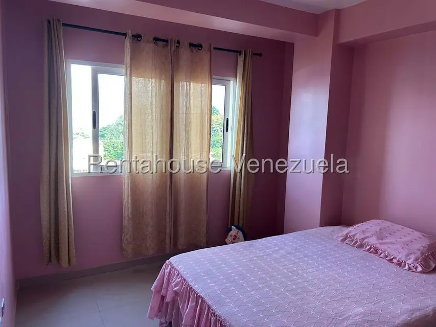 Apartamento (Multiples Niveles) en Venta en Avenida 19 de Abril, Tachira - 12