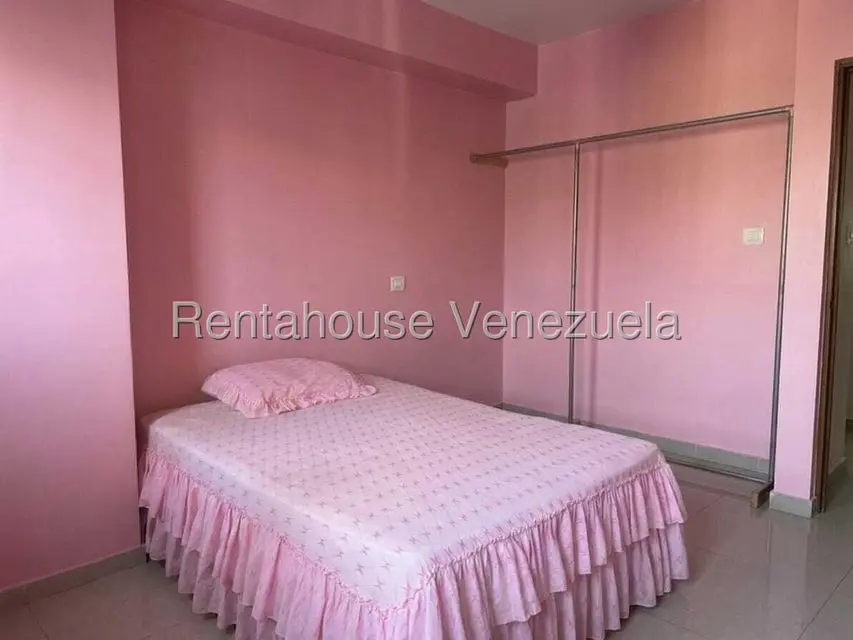 Apartamento (Multiples Niveles) en Venta en Avenida 19 de Abril, Tachira - 13