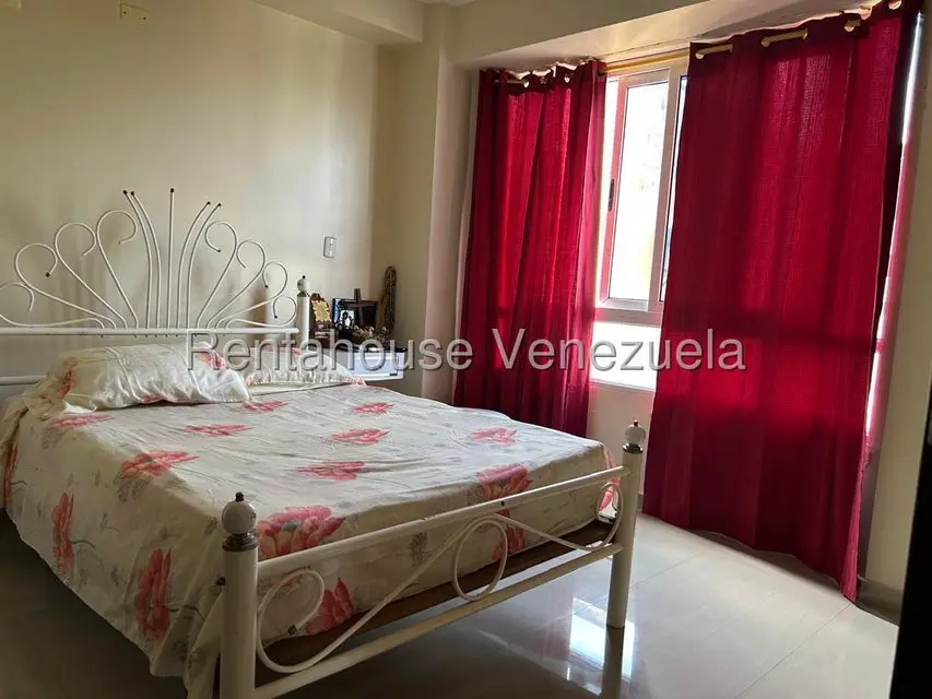 Apartamento (Multiples Niveles) en Venta en Avenida 19 de Abril, Tachira - 14