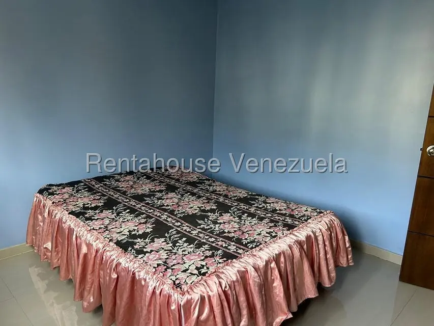 Apartamento (Multiples Niveles) en Venta en Avenida 19 de Abril, Tachira - 16