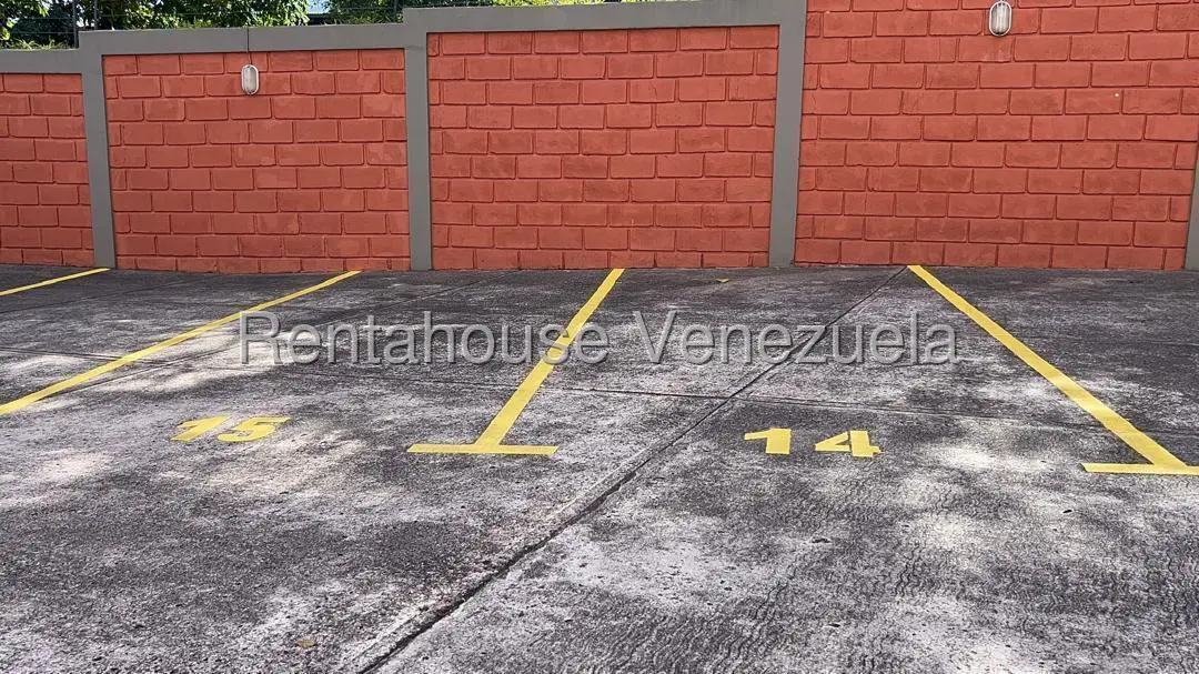 Apartamento (Multiples Niveles) en Venta en Avenida 19 de Abril, Tachira - 18