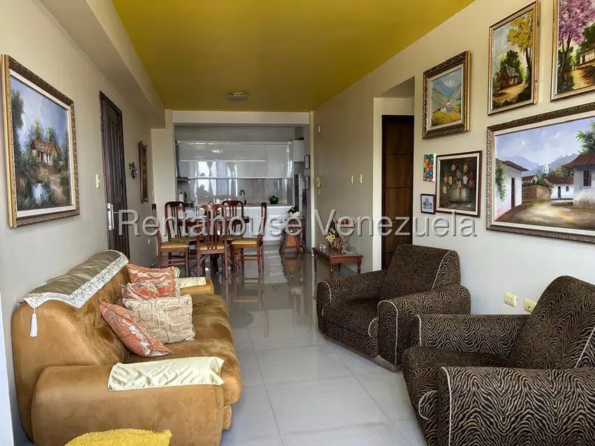 Apartamento (Multiples Niveles) en Venta en Avenida 19 de Abril, Tachira - 4