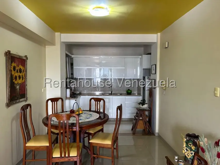 Apartamento (Multiples Niveles) en Venta en Avenida 19 de Abril, Tachira - 6