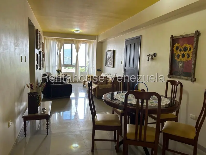 Apartamento (Multiples Niveles) en Venta en Avenida 19 de Abril, Tachira - 7