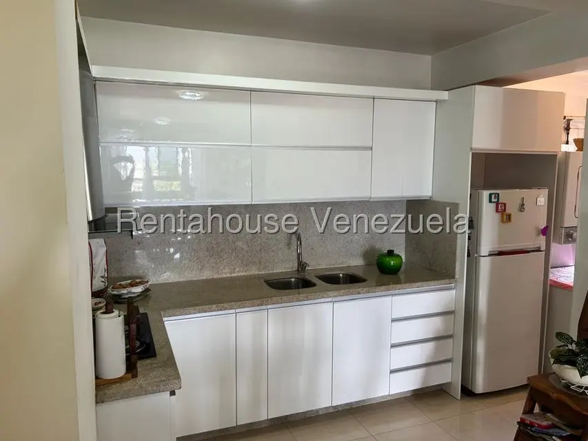 Apartamento (Multiples Niveles) en Venta en Avenida 19 de Abril, Tachira - 8