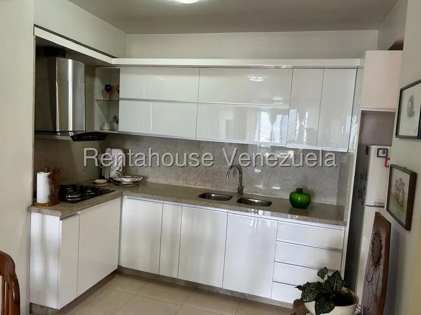 Apartamento (Multiples Niveles) en Venta en Avenida 19 de Abril, Tachira - 9