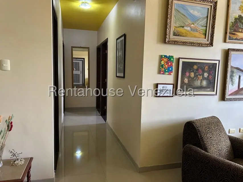 Apartamento (Multiples Niveles) en Venta en Avenida 19 de Abril, Tachira - 10