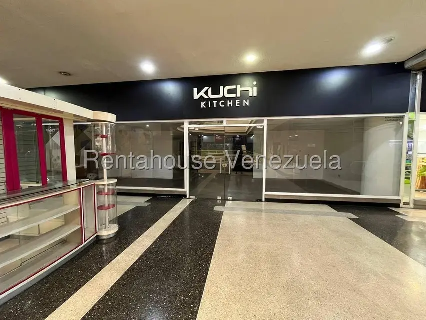 Comercial (Local Comercial) en Alquiler en Prebo I, Carabobo - 2