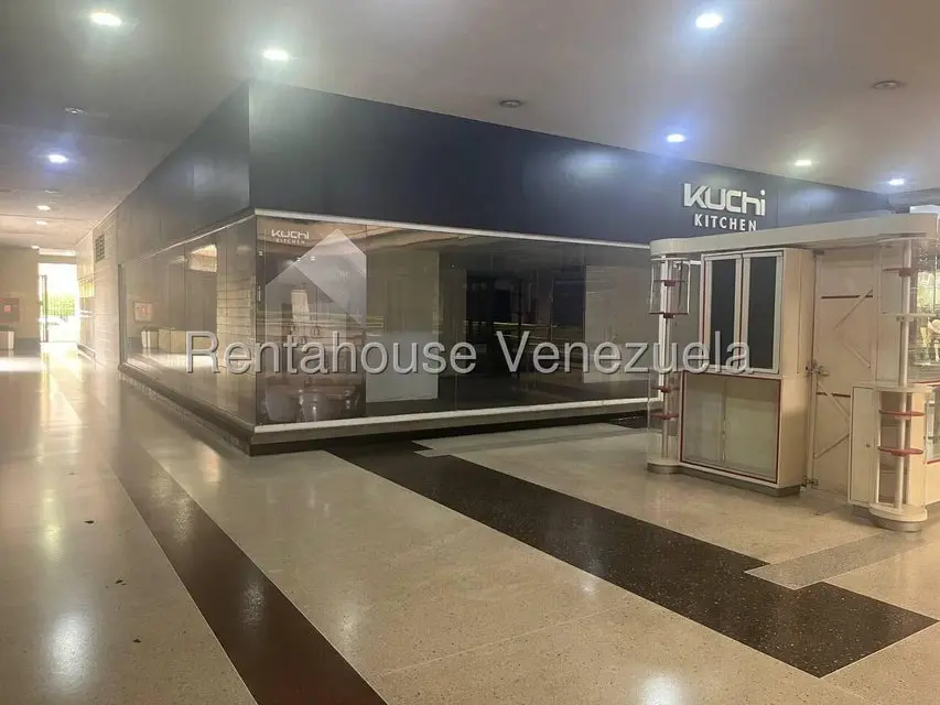 Comercial (Local Comercial) en Alquiler en Prebo I, Carabobo - 5