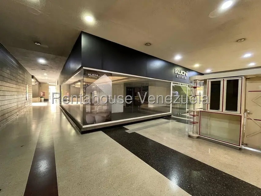 Comercial (Local Comercial) en Alquiler en Prebo I, Carabobo - 6