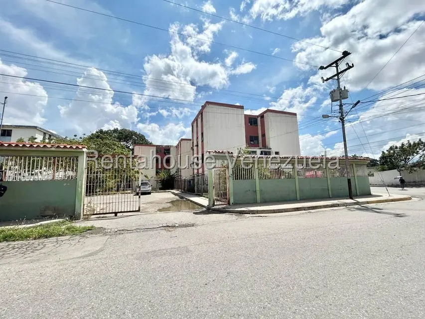 Apartamento (1 Nivel) en Venta en Centro, Lara