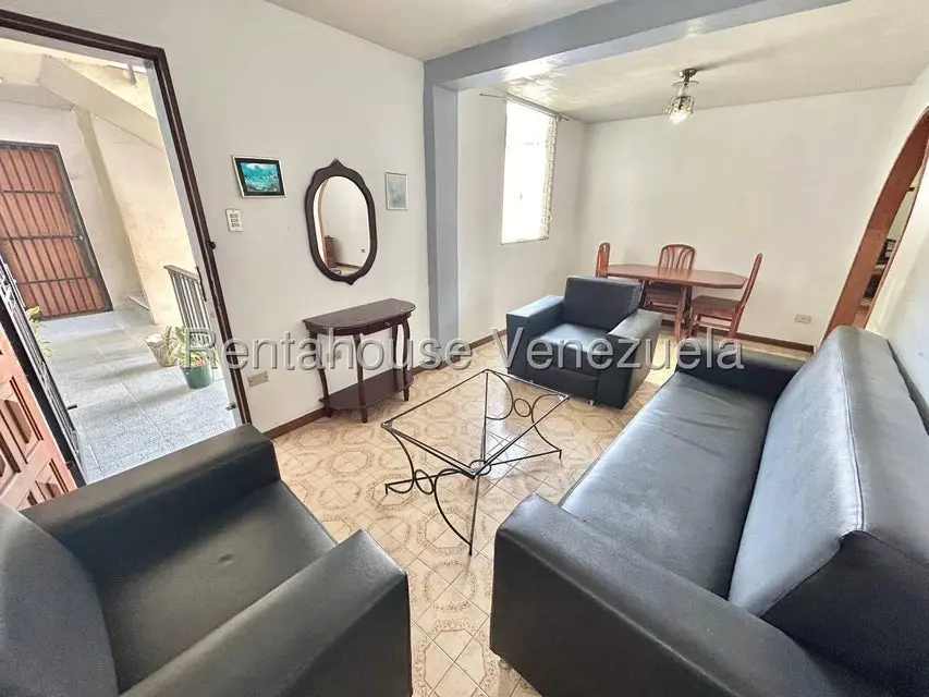 Apartamento (1 Nivel) en Venta en Centro, Lara - 13
