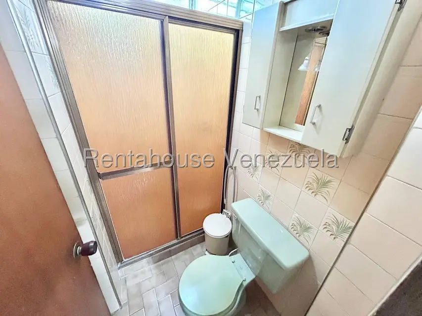 Apartamento (1 Nivel) en Venta en Centro, Lara - 17