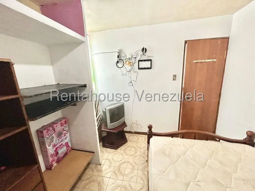 Apartamento (1 Nivel) en Venta en Centro, Lara - 18
