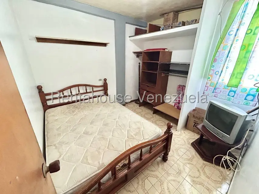 Apartamento (1 Nivel) en Venta en Centro, Lara - 19